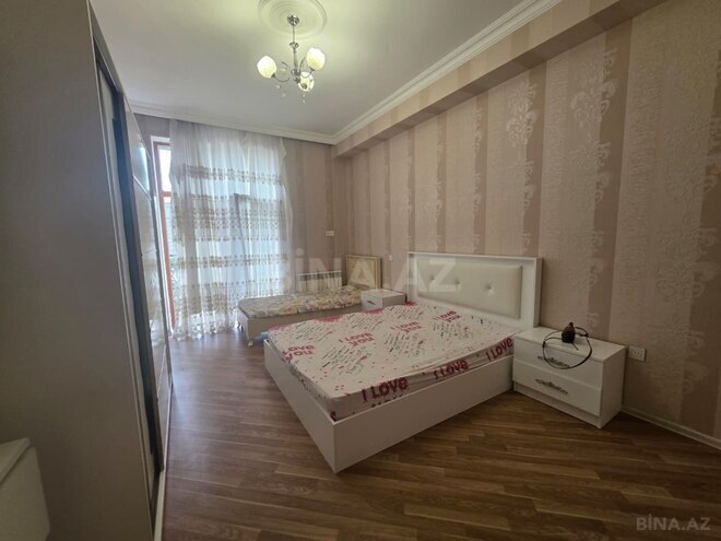 Сдаётся 2-комн. новостройка 100 м², пос. Аг шехер, photo 12 from 21
