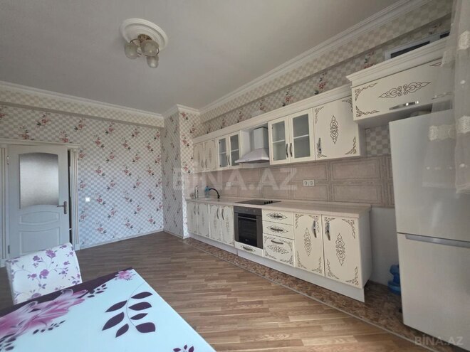 Сдаётся 2-комн. новостройка 100 м², пос. Аг шехер, photo 3 from 21