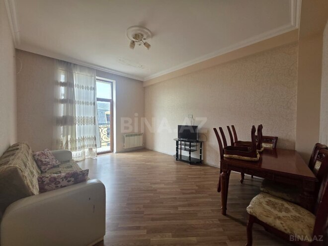 Сдаётся 2-комн. новостройка 100 м², пос. Аг шехер, photo 16 from 21