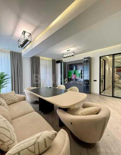 Продаётся 3-комн. новостройка 140 м², м. 28 мая, photo 3 from 12