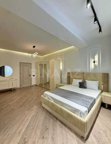 Продаётся 3-комн. новостройка 140 м², м. 28 мая, photo 9 from 12