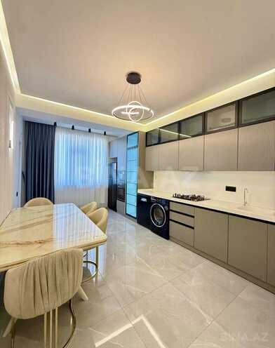 Продаётся 3-комн. новостройка 140 м², м. 28 мая, photo 6 from 12