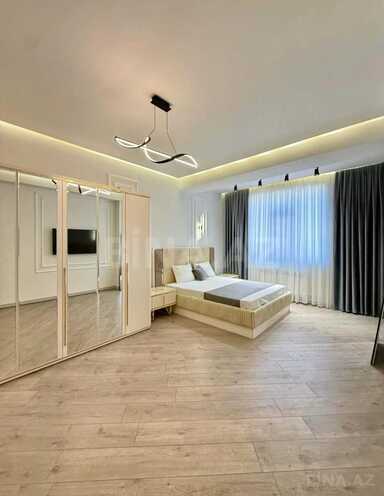 Продаётся 3-комн. новостройка 140 м², м. 28 мая, photo 7 from 12