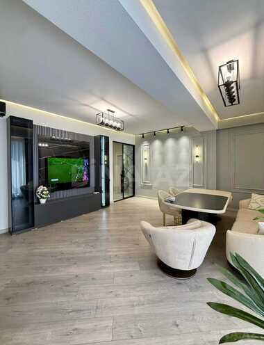 Продаётся 3-комн. новостройка 140 м², м. 28 мая, photo 1 from 12