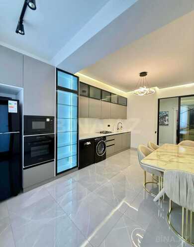 Продаётся 3-комн. новостройка 140 м², м. 28 мая, photo 5 from 12