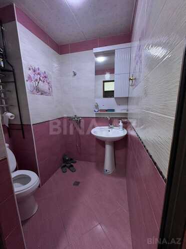 Сдаётся 3-комн. новостройка 70 м², м. Ази Асланов, photo 9 from 11