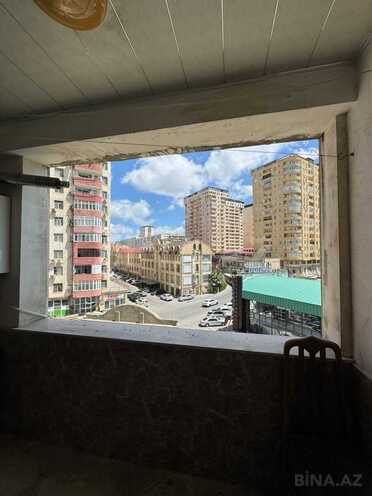 Сдаётся 3-комн. новостройка 70 м², м. Ази Асланов, photo 10 from 11