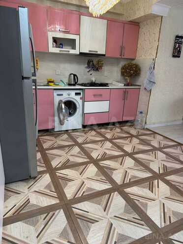Сдаётся 3-комн. новостройка 70 м², м. Ази Асланов, photo 7 from 11