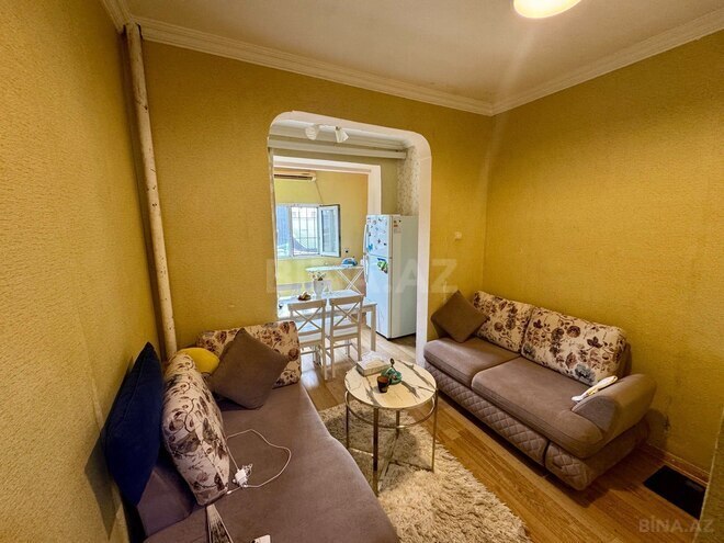 Продаётся 2-комн. вторичка 40 м², пос. Ахмедлы, photo 7 from 12
