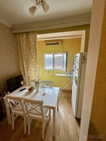 Продаётся 2-комн. вторичка 40 м², пос. Ахмедлы, photo 3 from 12