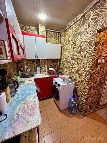 Продаётся 2-комн. вторичка 40 м², пос. Ахмедлы, photo 8 from 12