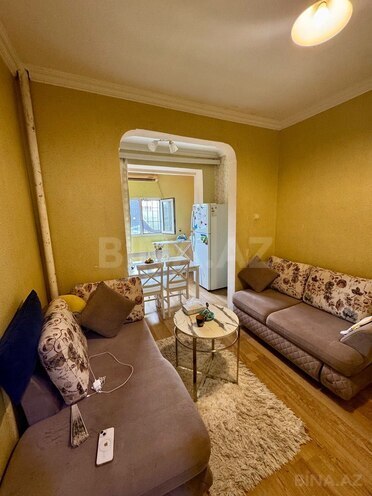 Продаётся 2-комн. вторичка 40 м², пос. Ахмедлы, photo 1 from 12