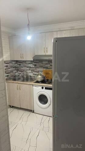 Satılır 2 otaqlı yeni tikili 59 m², photo 6 from 11