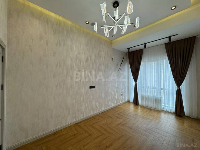 Продаётся 2-комн. новостройка 68 м², м. Ахмедлы, photo 8 from 16