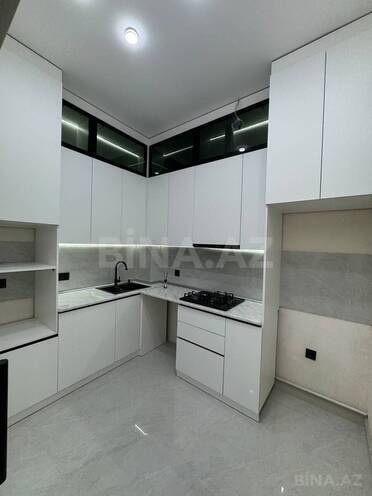 Продаётся 2-комн. новостройка 68 м², м. Ахмедлы, photo 11 from 16