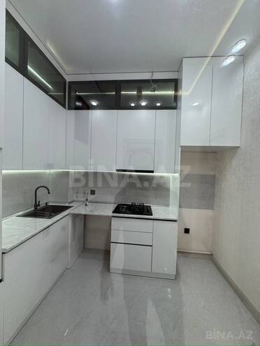 Продаётся 2-комн. новостройка 68 м², м. Ахмедлы, photo 10 from 16