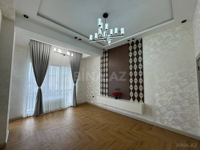 Продаётся 2-комн. новостройка 68 м², м. Ахмедлы, photo 5 from 16