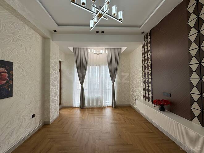 Продаётся 2-комн. новостройка 68 м², м. Ахмедлы, photo 3 from 16