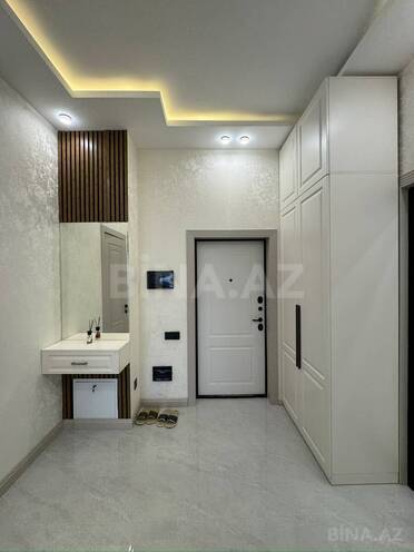 Продаётся 2-комн. новостройка 68 м², м. Ахмедлы, photo 13 from 16