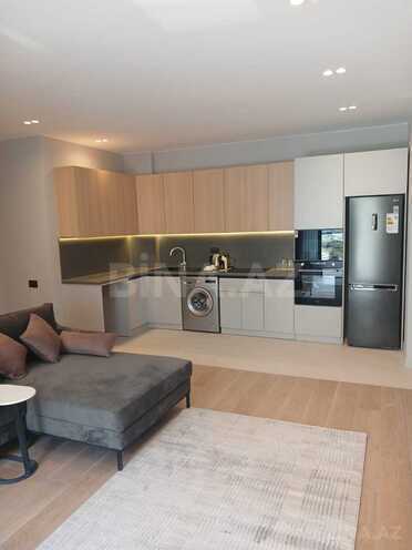 Сдаётся 2-комн. новостройка 96 м², пос. Sea Breeze, photo 6 from 15