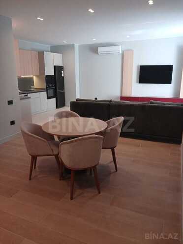 Сдаётся 2-комн. новостройка 96 м², пос. Sea Breeze, photo 3 from 15