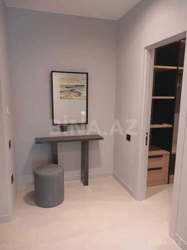 Сдаётся 2-комн. новостройка 96 м², пос. Sea Breeze, photo 11 from 15