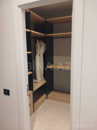 Сдаётся 2-комн. новостройка 96 м², пос. Sea Breeze, photo 12 from 15