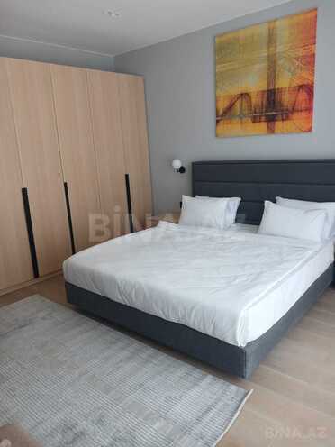 Сдаётся 2-комн. новостройка 96 м², пос. Sea Breeze, photo 8 from 15