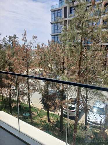 Сдаётся 2-комн. новостройка 96 м², пос. Sea Breeze, photo 14 from 15