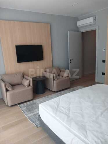 Сдаётся 2-комн. новостройка 96 м², пос. Sea Breeze, photo 7 from 15