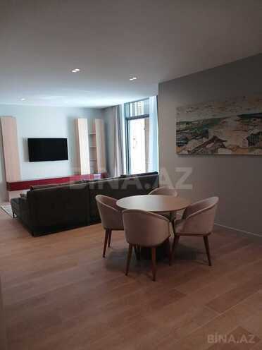 Сдаётся 2-комн. новостройка 96 м², пос. Sea Breeze, photo 5 from 15