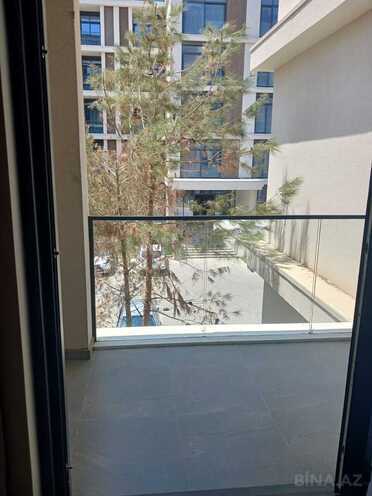 Сдаётся 2-комн. новостройка 96 м², пос. Sea Breeze, photo 13 from 15