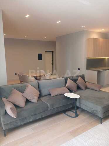 Сдаётся 2-комн. новостройка 96 м², пос. Sea Breeze, photo 4 from 15