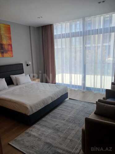 Сдаётся 2-комн. новостройка 96 м², пос. Sea Breeze, photo 9 from 15