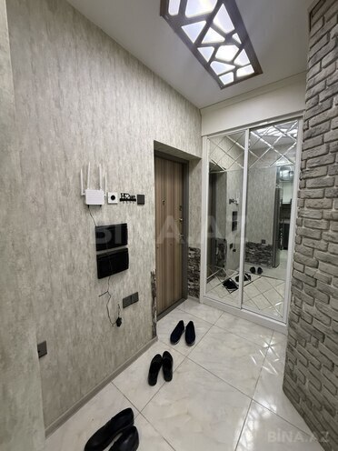 İcarəyə verilir 2 otaqlı yeni tikili 55 m², Xətai r., photo 11 from 14