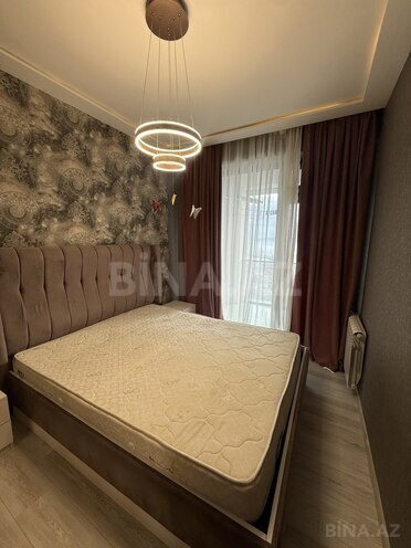İcarəyə verilir 2 otaqlı yeni tikili 55 m², Xətai r., photo 6 from 14