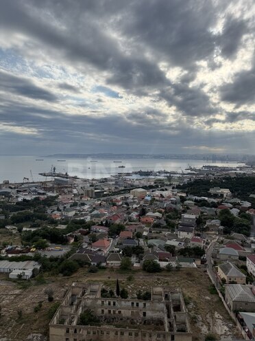 İcarəyə verilir 2 otaqlı yeni tikili 55 m², Xətai r., photo 4 from 14