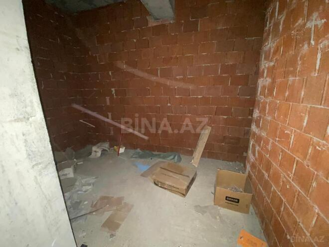 Satılır 3 otaqlı yeni tikili 163 m², 28 May m., photo 18 from 20