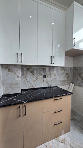 Продаётся 2-комн. новостройка 60 м², photo 11 from 14