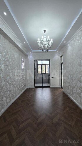 Продаётся 2-комн. новостройка 60 м², photo 1 from 14