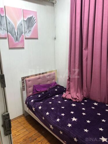 Satılır 3 otaqlı köhnə tikili 55 m², Elmlər Akademiyası m., photo 7 from 10