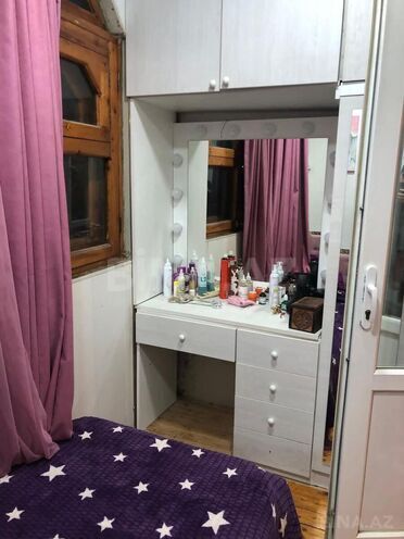 Satılır 3 otaqlı köhnə tikili 55 m², Elmlər Akademiyası m., photo 8 from 10
