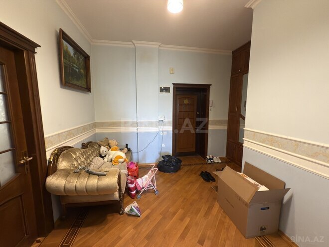 Продаётся 3-комн. новостройка 115 м², м. Нефтчиляр, photo 16 from 17