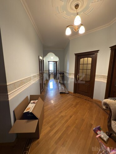 Продаётся 3-комн. новостройка 115 м², м. Нефтчиляр, photo 15 from 17