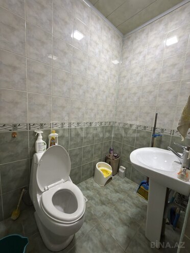 Продаётся 3-комн. новостройка 115 м², м. Нефтчиляр, photo 14 from 17