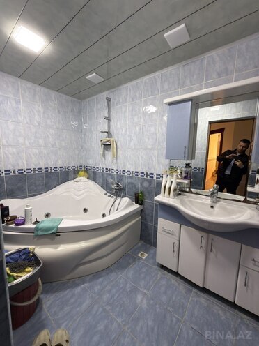 Продаётся 3-комн. новостройка 115 м², м. Нефтчиляр, photo 13 from 17