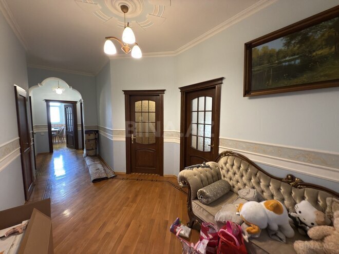 Продаётся 3-комн. новостройка 115 м², м. Нефтчиляр, photo 11 from 17