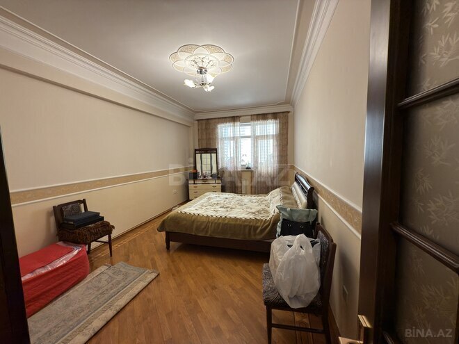Продаётся 3-комн. новостройка 115 м², м. Нефтчиляр, photo 6 from 17