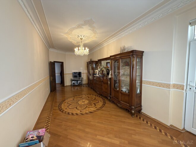 Продаётся 3-комн. новостройка 115 м², м. Нефтчиляр, photo 4 from 17