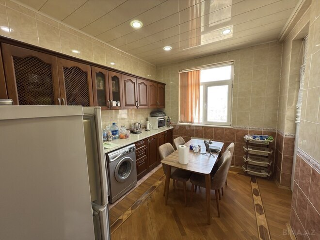 Продаётся 3-комн. новостройка 115 м², м. Нефтчиляр, photo 9 from 17